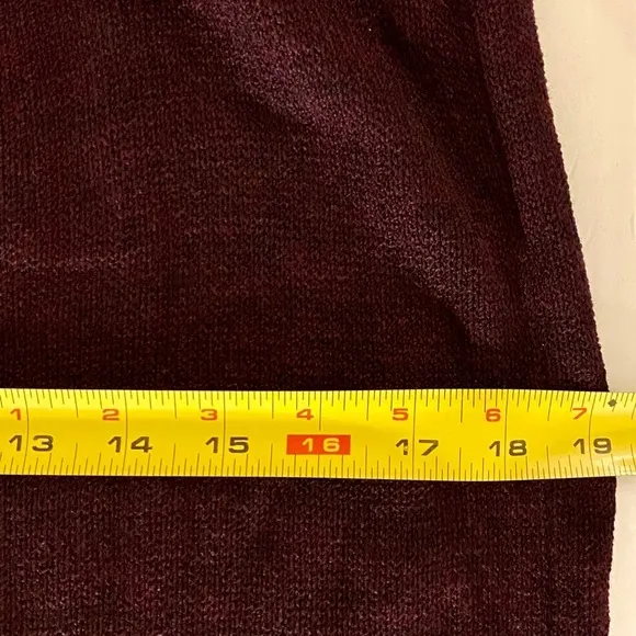 Vintage ALNORAL by Al Spokavicius Knit Skirt