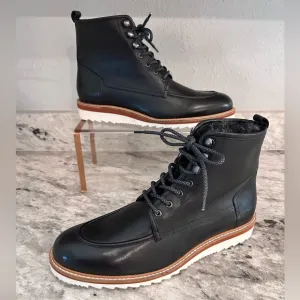 Vintage Foundry Co. Jimara Ankle Boots Sz 9