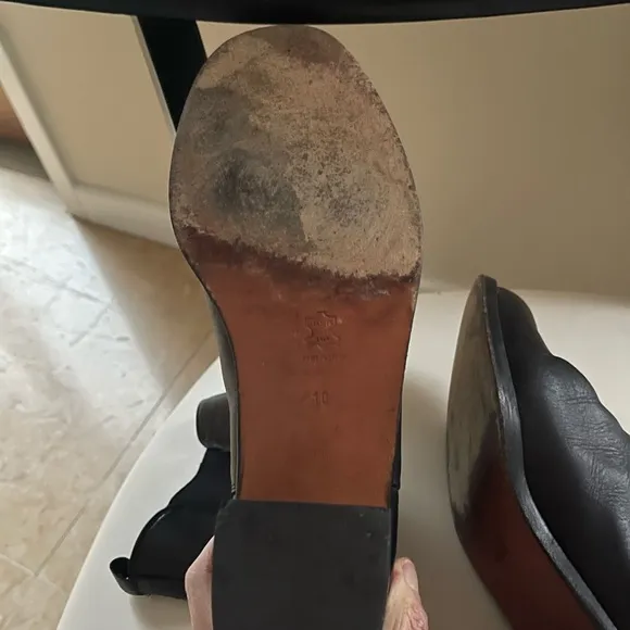 VINTAGE GUESS SHORT BOOTS