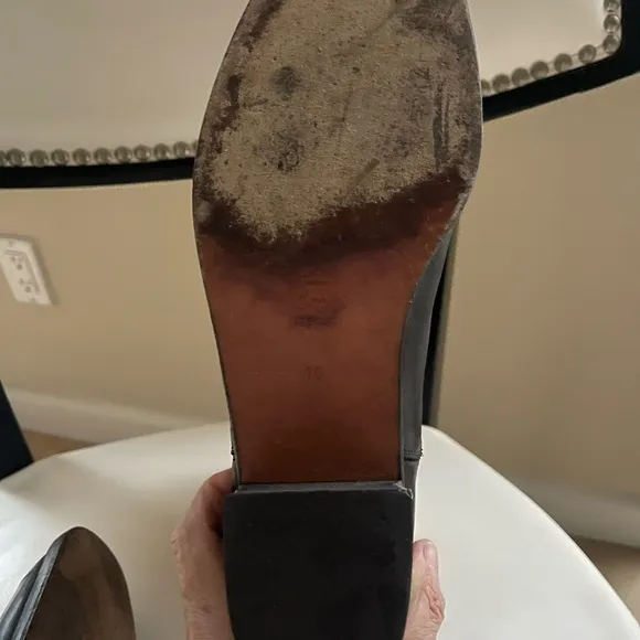 VINTAGE GUESS SHORT BOOTS