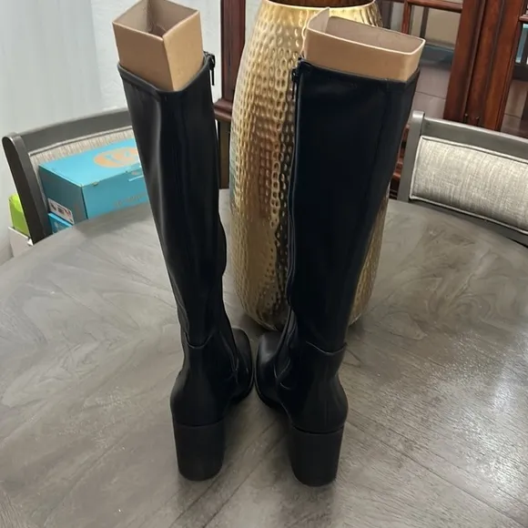 Vionic Inessa Women's High Shaft Dress Boots