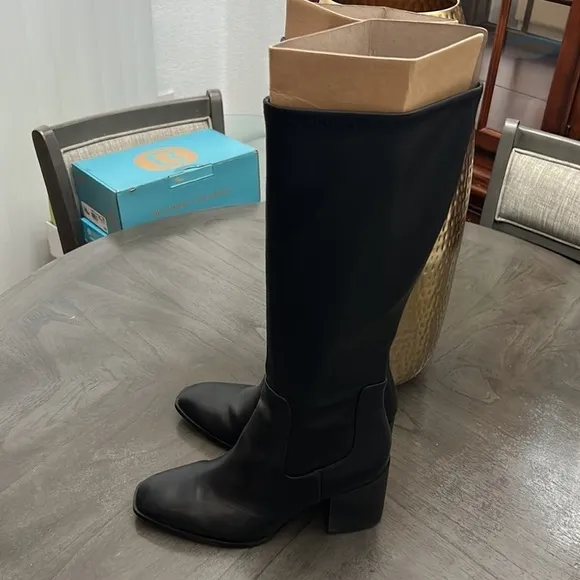 Vionic Inessa Women's High Shaft Dress Boots