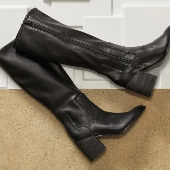 Vionic Inessa Women's High Shaft Dress Boots