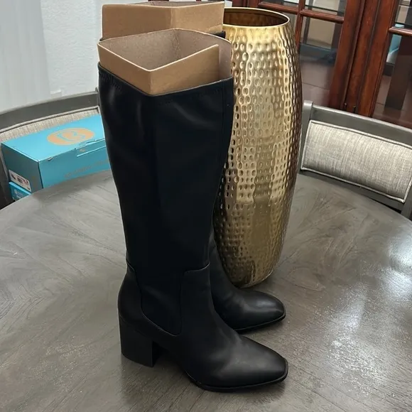 Vionic Inessa Women's High Shaft Dress Boots