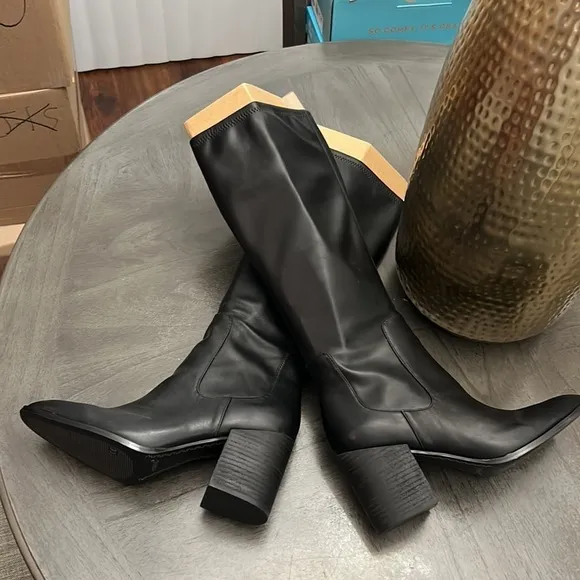 Vionic Inessa Women's High Shaft Dress Boots
