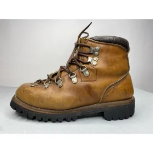 VTG 70's Red Wing Irish Setter Sport Mountain Hiking Boots Men's 6.5 C Women's 8