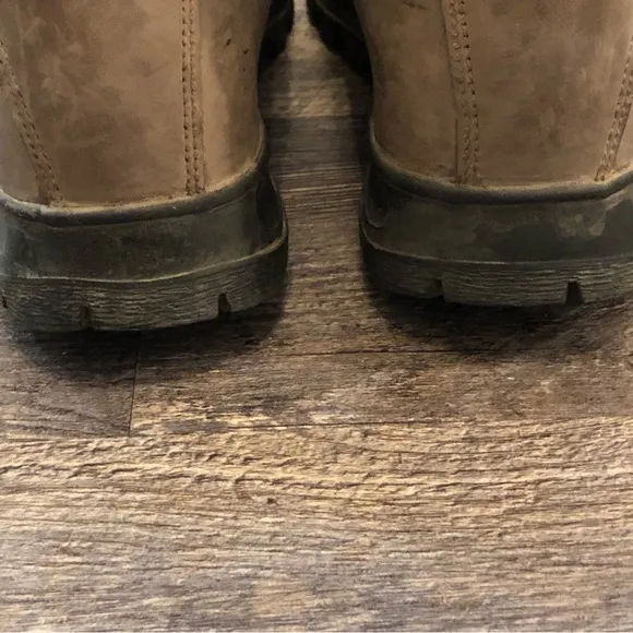 VTG Vasque Skywalk GoreTex Sundowner Hiking Boots