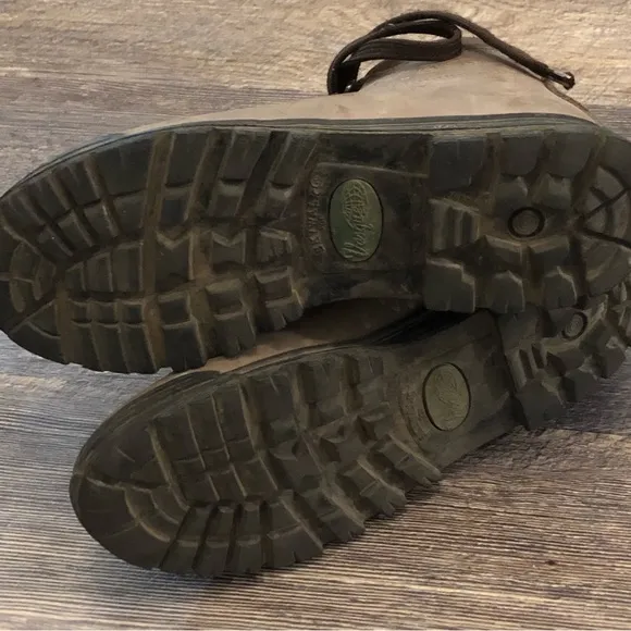 VTG Vasque Skywalk GoreTex Sundowner Hiking Boots