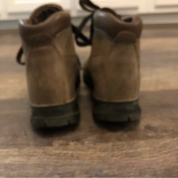 VTG Vasque Skywalk GoreTex Sundowner Hiking Boots