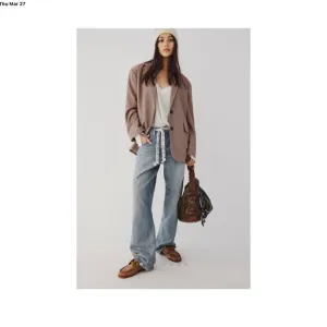 We The Free Zambi Slouchy Jeans