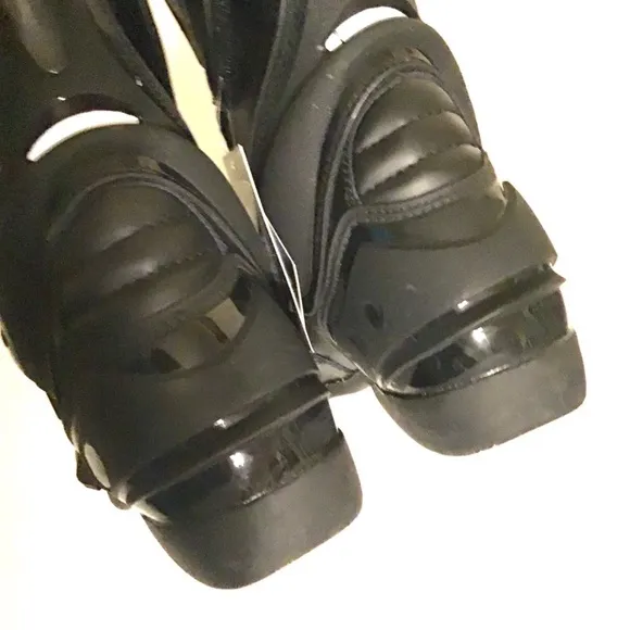 Weise WBM 38 Monza Boots (NWT)
