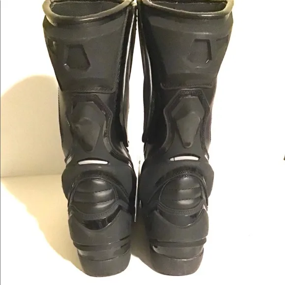 Weise WBM 38 Monza Boots (NWT)