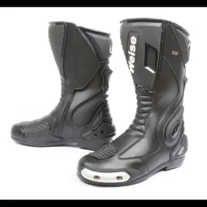 Weise WBM 38 Monza Boots (NWT)