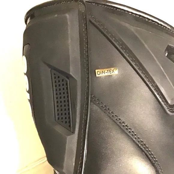 Weise WBM 38 Monza Boots (NWT)