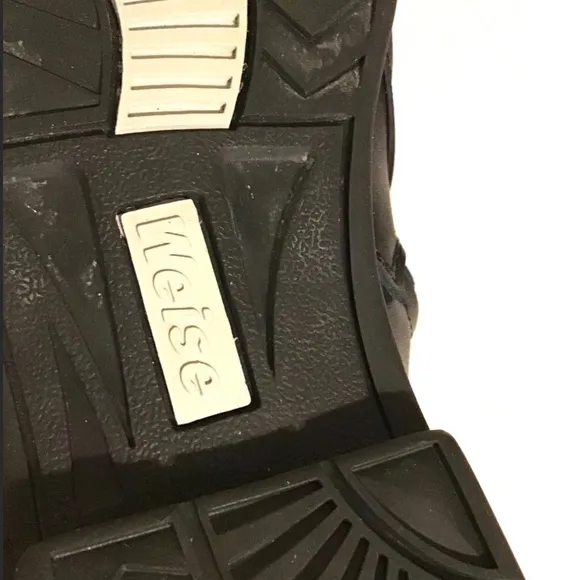 Weise WBM 38 Monza Boots (NWT)