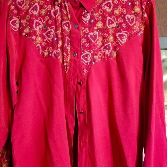 Western outfit