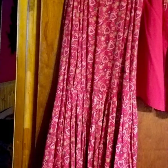 Western outfit