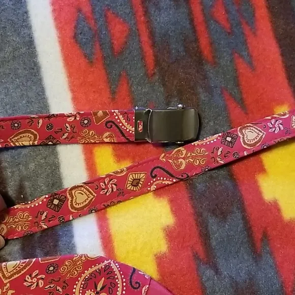 Western outfit