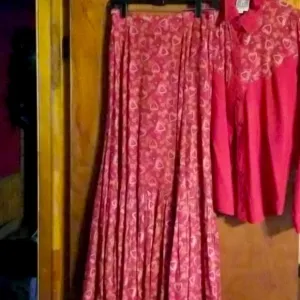 Western outfit
