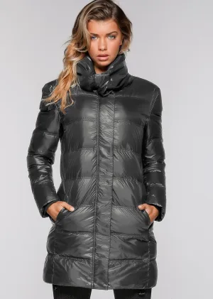 Winter Solstice Down Jacket