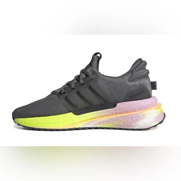 Women’s Adidas X_PLR Boots Athletic Shoe size 8 new without box Grey/Bliss lilac