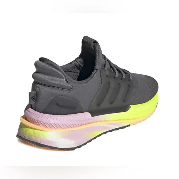 Women’s Adidas X_PLR Boots Athletic Shoe size 8 new without box Grey/Bliss lilac