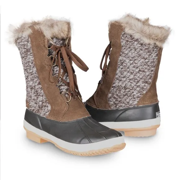 Women’s BearPaw Esme Boots