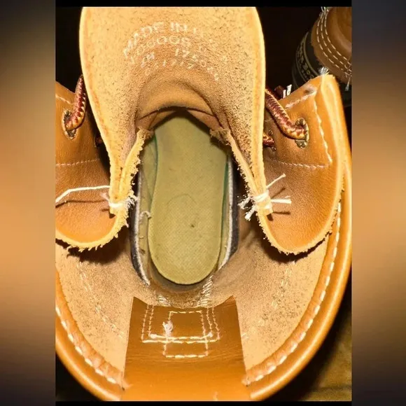 Women’s LL Bean Boots 8&quot;