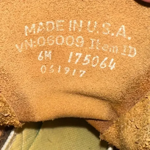 Women’s LL Bean Boots 8&quot;