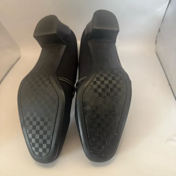 Women's Munro Brown Heels 7.5