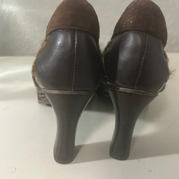 Women's  shoes by Morenatom size 8.5 B