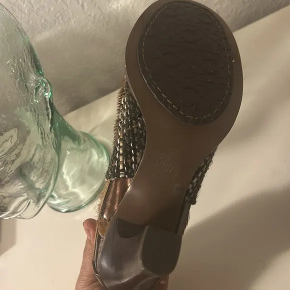 Women's  shoes by Morenatom size 8.5 B