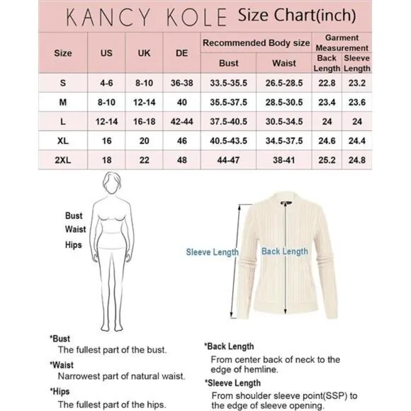 Women's Zip Up Cable Knit Sweater Burgundy