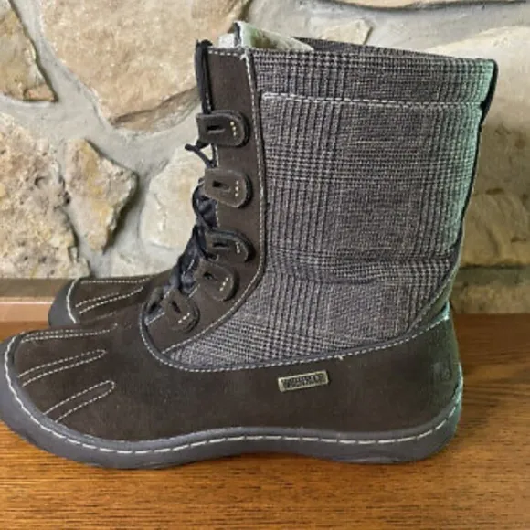 WoolRich Rain boots