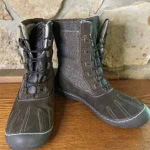 WoolRich Rain boots