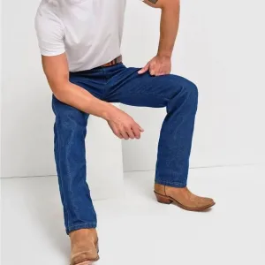 Wranglers mens 13mwz cowboy cut original fit jean, 30×32