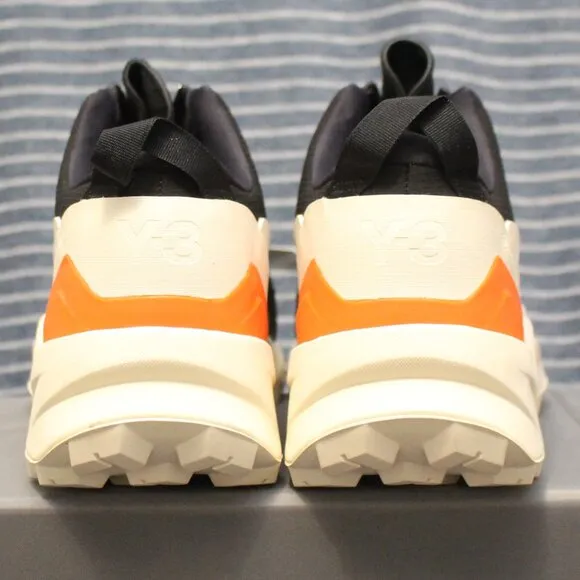 Y-3 Adidas Terrex Swift R3 GTX Low Sneakerboot