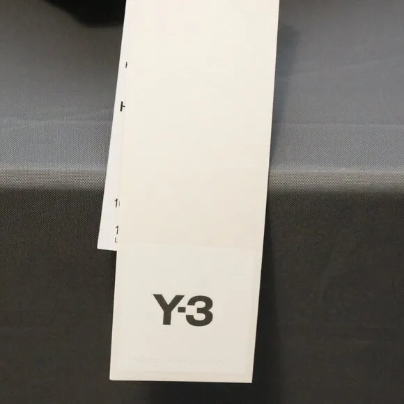 Y-3 Adidas Terrex Swift R3 GTX Low Sneakerboot