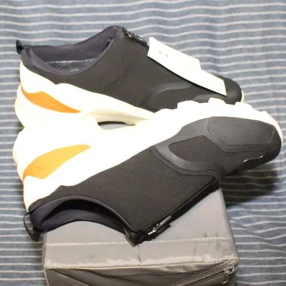 Y-3 Adidas Terrex Swift R3 GTX Low Sneakerboot