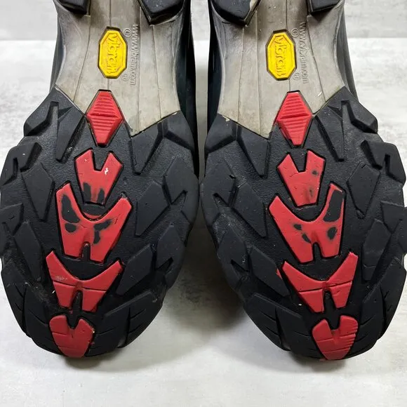Zamberlan 996 Vioz GTX Gore-tex Waterproof Hiking Boots - Men's Size US 9.5