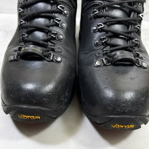 Zamberlan 996 Vioz GTX Gore-tex Waterproof Hiking Boots - Men's Size US 9.5