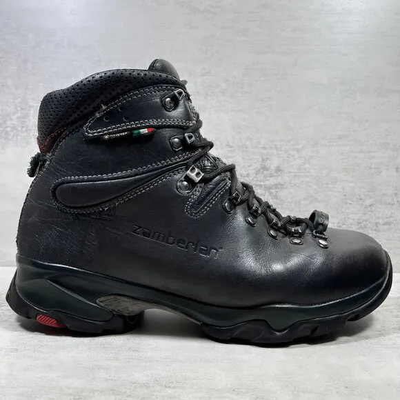 Zamberlan 996 Vioz GTX Gore-tex Waterproof Hiking Boots - Men's Size US 9.5