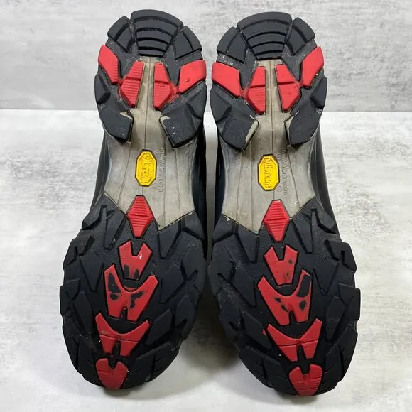 Zamberlan 996 Vioz GTX Gore-tex Waterproof Hiking Boots - Men's Size US 9.5