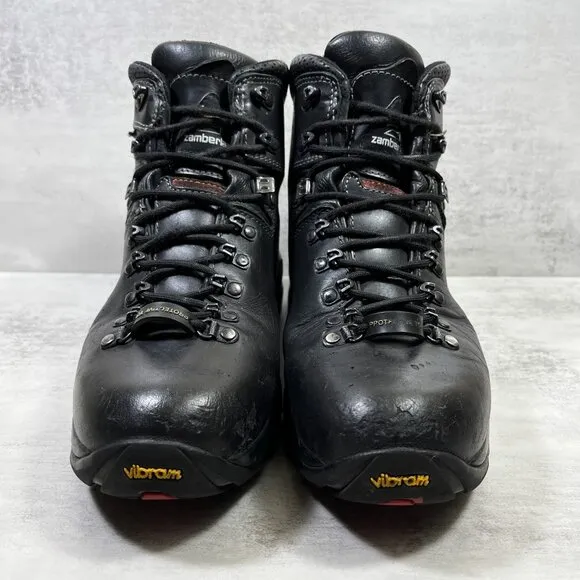 Zamberlan 996 Vioz GTX Gore-tex Waterproof Hiking Boots - Men's Size US 9.5