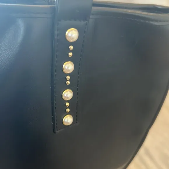 Zara tall boots