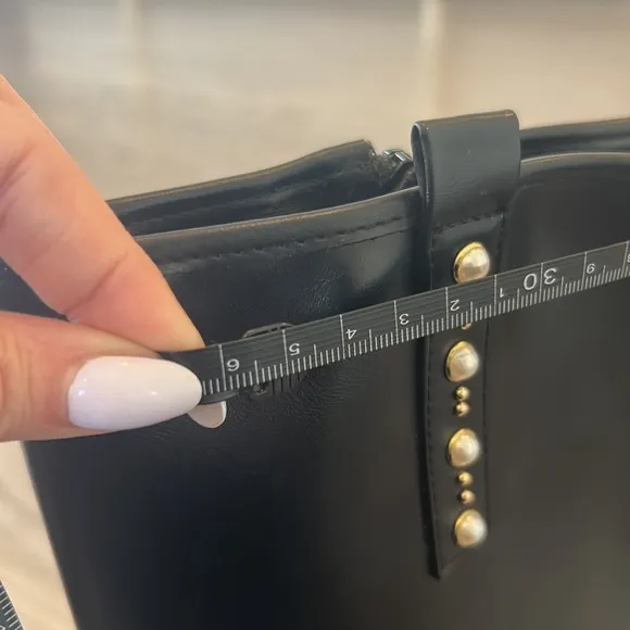 Zara tall boots